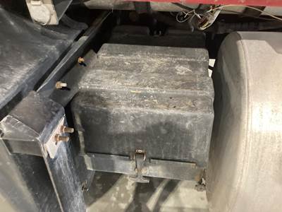Mack CH Battery Box
