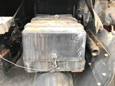 Mack CHU Battery Box