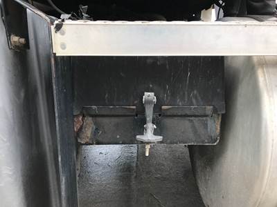 Mack CXN Battery Box