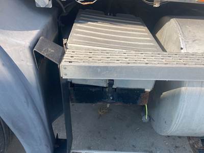 Mack CXN Battery Box