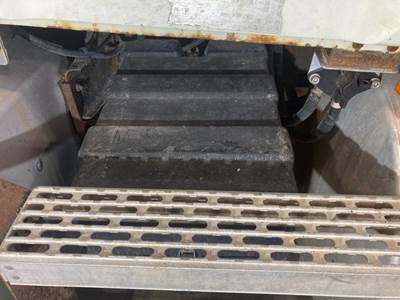 Mack CXN Battery Box