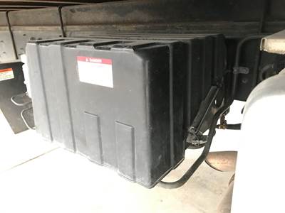 Nissan UD Battery Box
