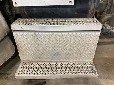Peterbilt 337 Battery Box