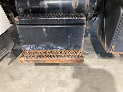 Peterbilt 337 Battery Box