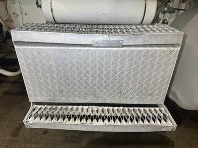 Peterbilt 359 Battery Box
