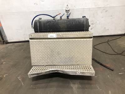 Peterbilt 367 Battery Box