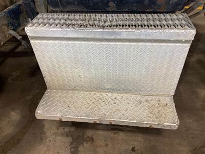 Peterbilt 375 Battery Box