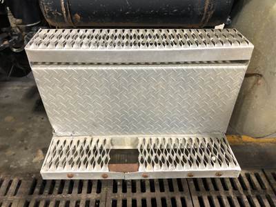 Peterbilt 378 Battery Box