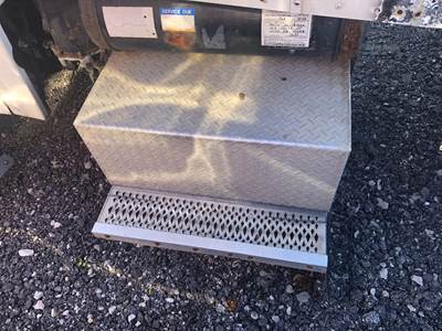 Peterbilt 379 Battery Box