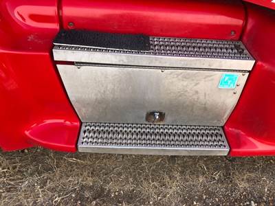 Peterbilt 386 Battery Box