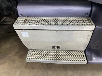 Peterbilt 386 Battery Box