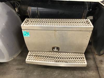 Peterbilt 386 Battery Box