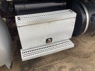 Peterbilt 386 Battery Box