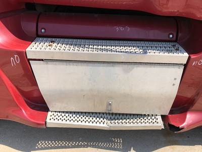 Peterbilt 387 Battery Box