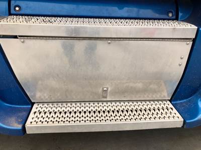 Peterbilt 387 Battery Box