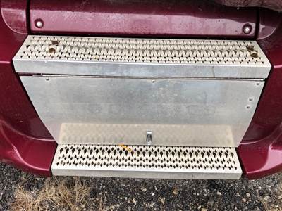 Peterbilt 387 Battery Box