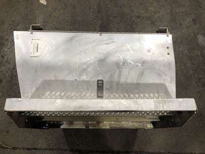 Peterbilt 387 Battery Box
