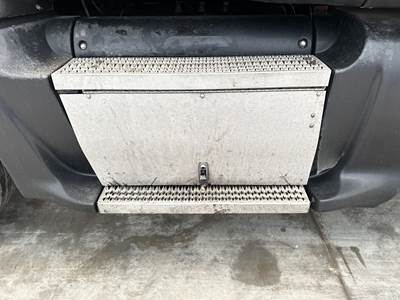 Peterbilt 387 Battery Box