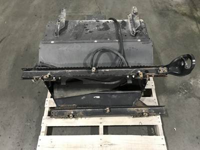 Peterbilt 579 Battery Box