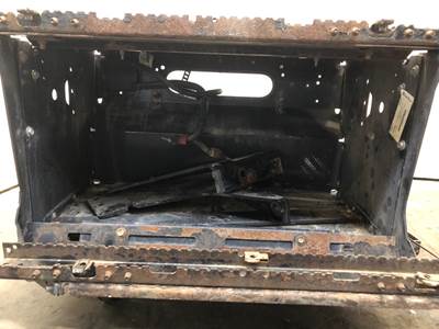 Peterbilt 579 Battery Box