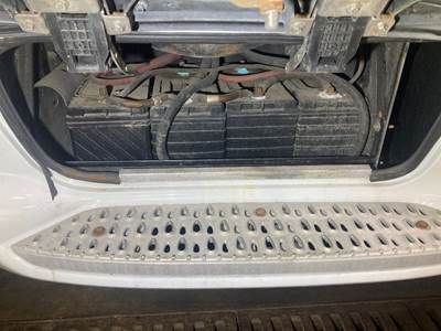 Peterbilt 579 Battery Box