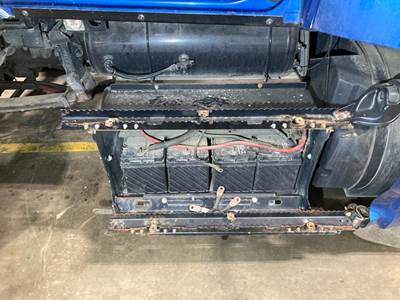 Peterbilt 579 Battery Box