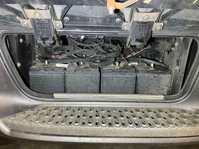 Peterbilt 579 Battery Box