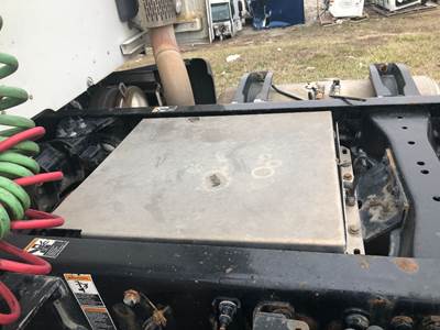 Peterbilt 579 Battery Box
