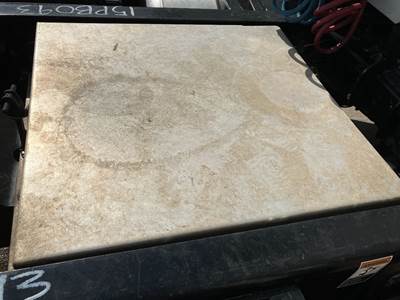 Peterbilt 579 Battery Box