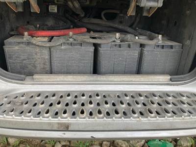 Peterbilt 579 Battery Box