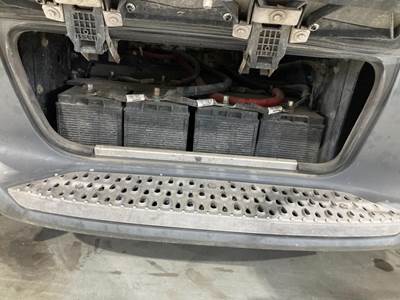 Peterbilt 579 Battery Box