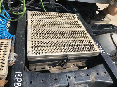 Peterbilt 579 Battery Box