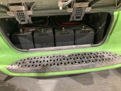 Peterbilt 579 Battery Box