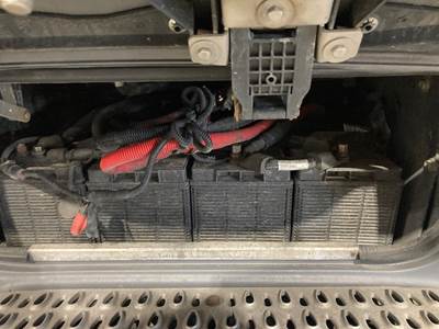 Peterbilt 579 Battery Box