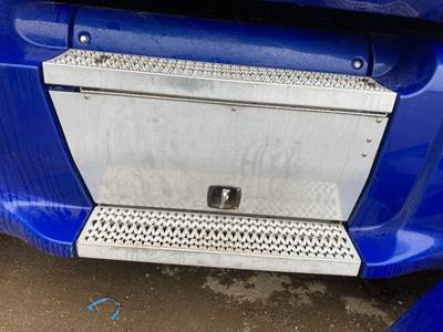 Peterbilt 587 Battery Box