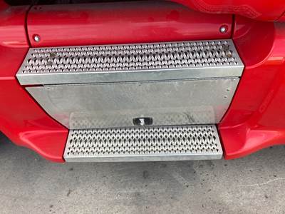 Peterbilt 587 Battery Box