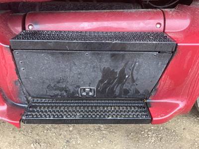 Peterbilt 587 Battery Box