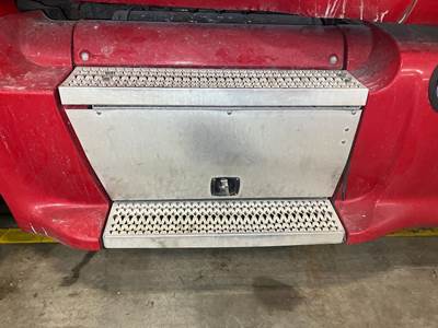 Peterbilt 587 Battery Box