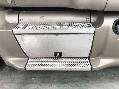 Peterbilt 587 Battery Box