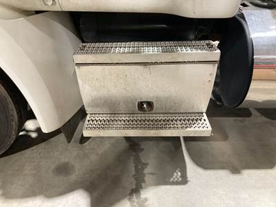 Peterbilt 587 Battery Box