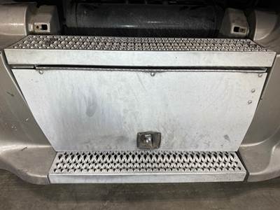Peterbilt 587 Battery Box