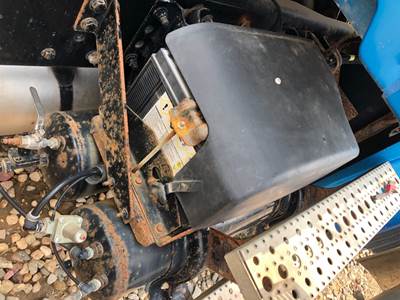 Sterling A8513 Battery Box