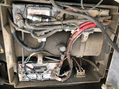 Sterling A9513 Battery Box