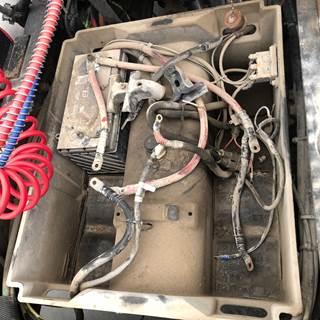 Sterling A9513 Battery Box