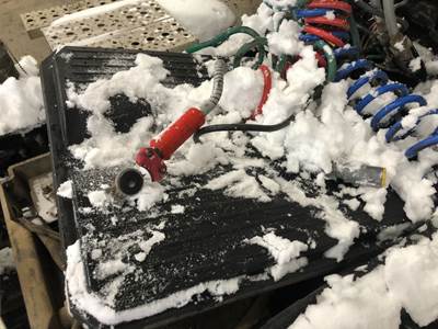 Sterling A9513 Battery Box