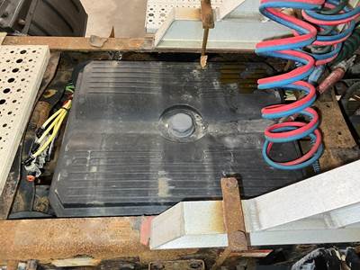 Sterling A9513 Battery Box