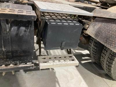 Sterling A9513 Battery Box