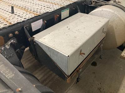 Sterling A9513 Battery Box