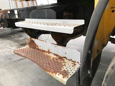 Sterling Acterra Battery Box