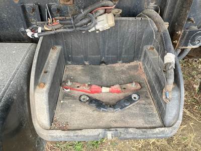 Sterling Acterra Battery Box